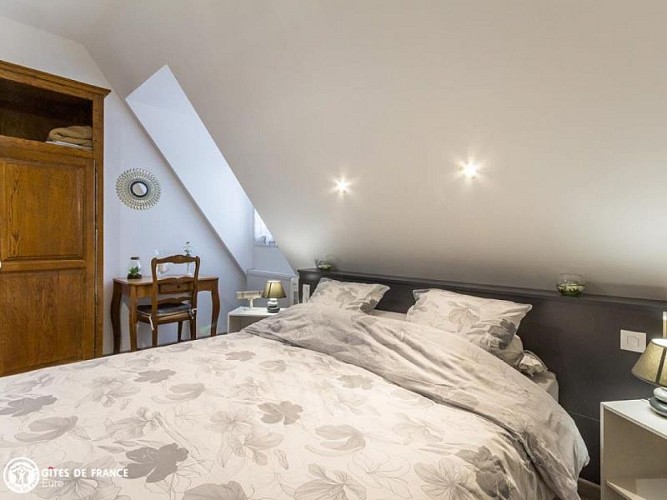 Chambre d'hôtes LA VALLEE
