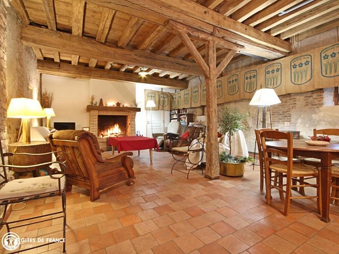 Chambre d'hôtes LE DOMAINE DU PATIS