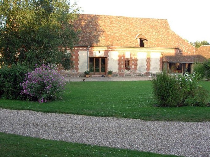 Chambre d'hôtes LE DOMAINE DU PATIS