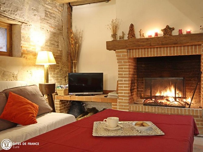 Chambre d'hôtes LE DOMAINE DU PATIS