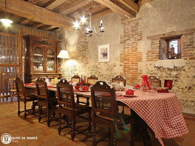 Chambre d'hôtes LE DOMAINE DU PATIS
