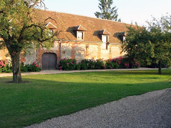 LE DOMAINE DU PATIS
