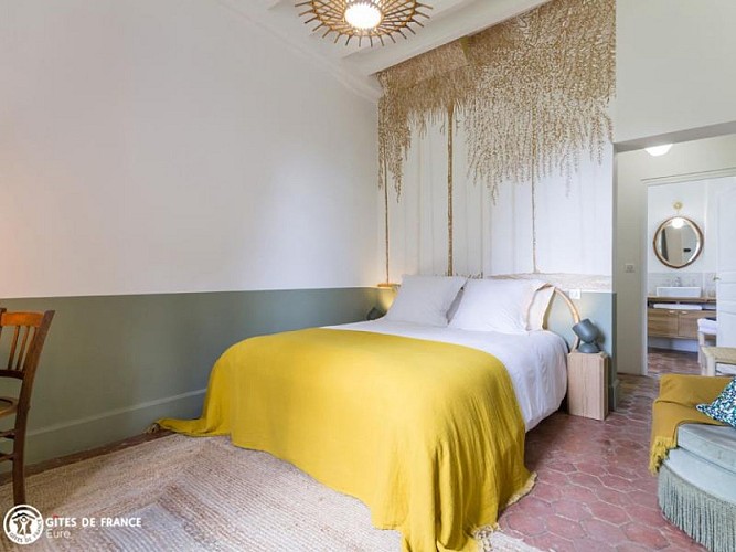 LE DOMAINE DE CHAUVINCOURT