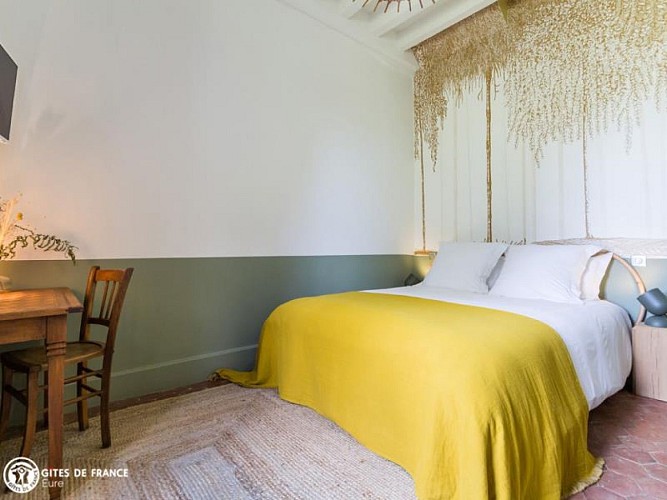 LE DOMAINE DE CHAUVINCOURT