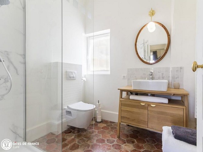 LE DOMAINE DE CHAUVINCOURT