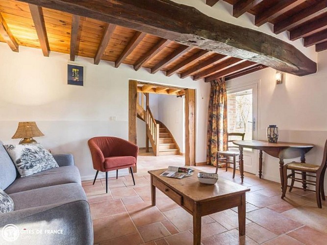 Gîte La Coucouterie