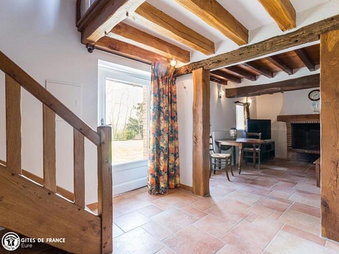 Gîte La Coucouterie