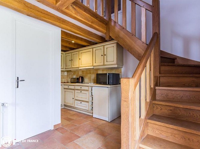 Gîte La Coucouterie