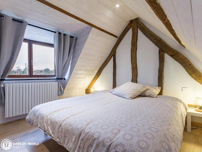 le Logis de Saint Hilaire