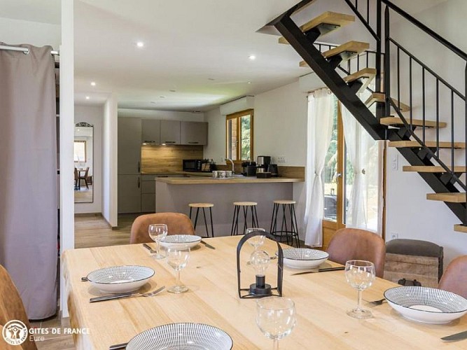 La Maison de Timours