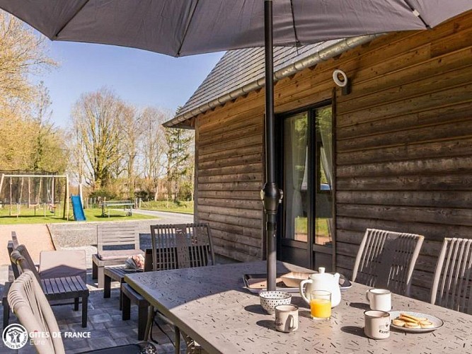 La Maison de Timours