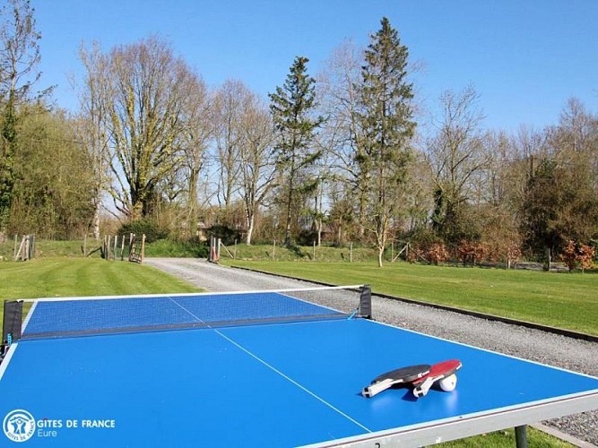 La Maison de Timours