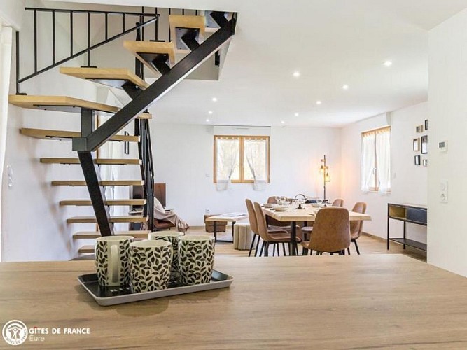 La Maison de Timours