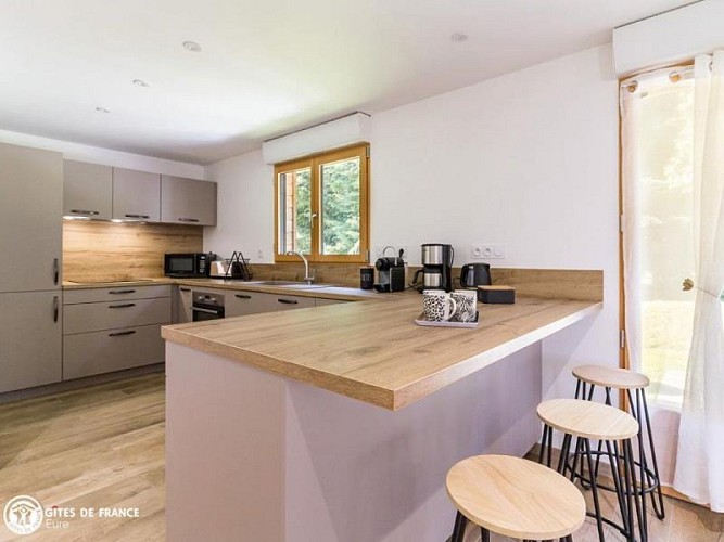 La Maison de Timours