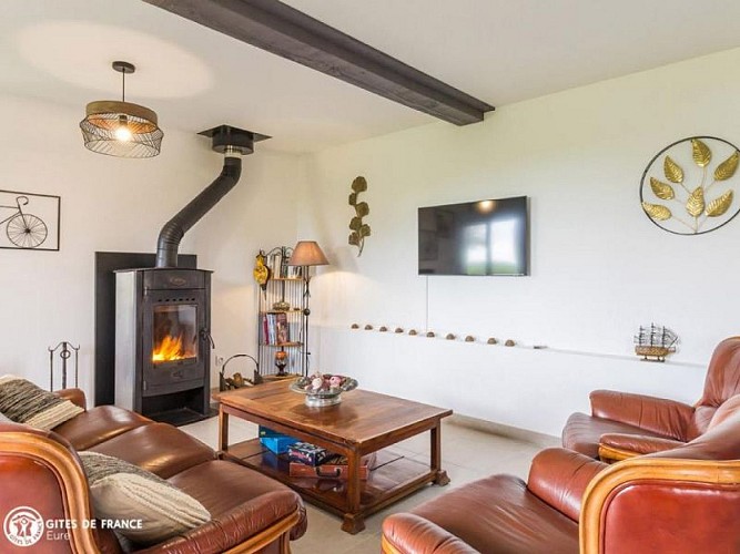 L'Étable de la Varenne