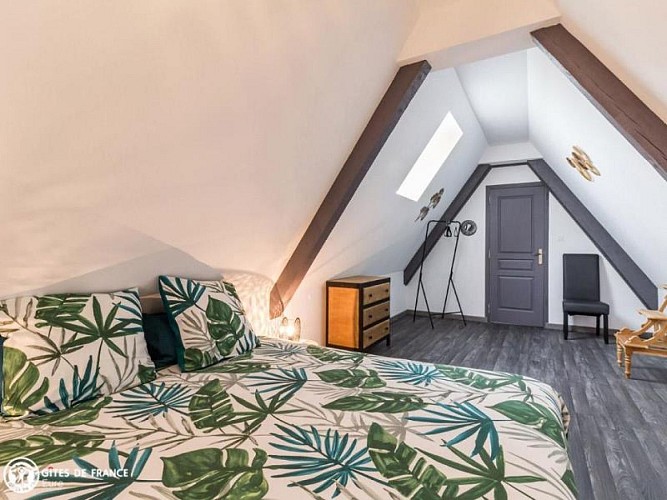 L'Étable de la Varenne