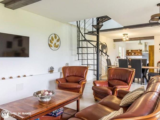 L'Étable de la Varenne