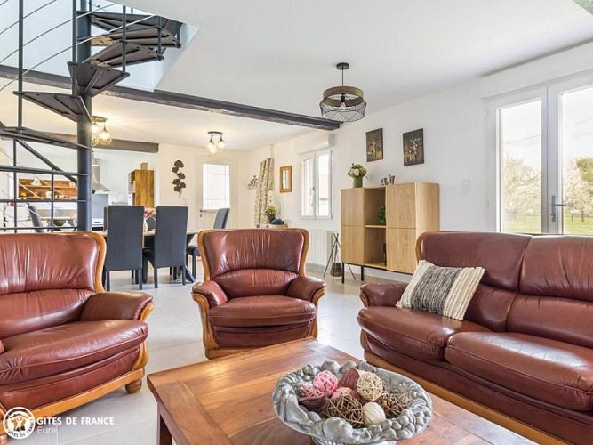 L'Étable de la Varenne