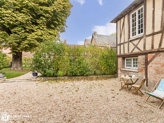 le 7, les gîtes by Carpe Diem