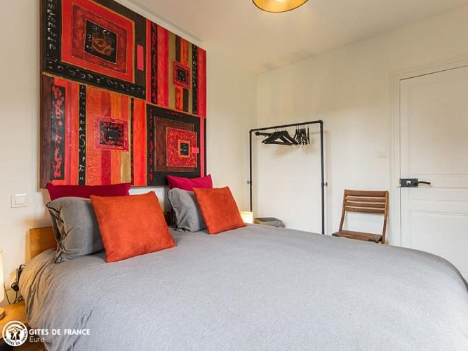 le 7, les gîtes by Carpe Diem