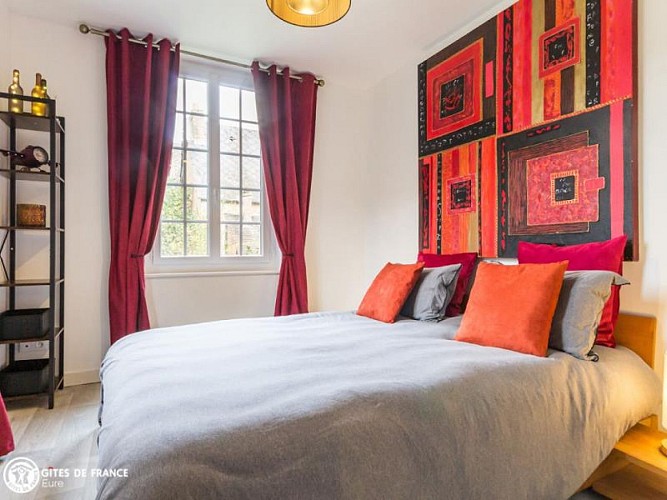 le 7, les gîtes by Carpe Diem