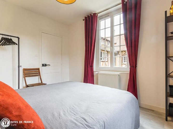 le 7, les gîtes by Carpe Diem