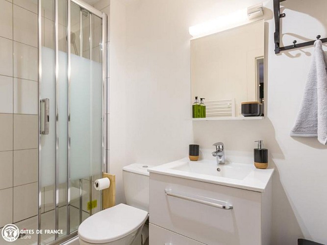 le 7, les gîtes by Carpe Diem