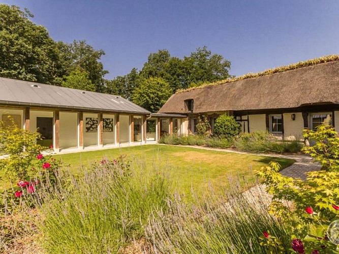 Gîte le Clos des Fauvettes
