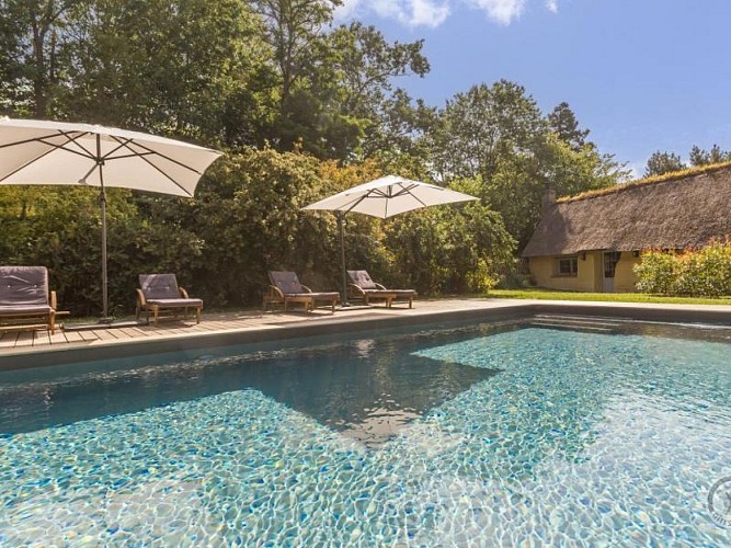 Gîte le Clos des Fauvettes