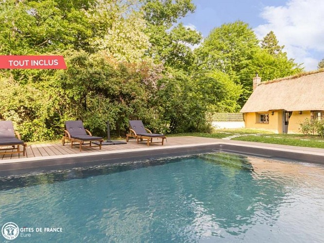 le Clos des Fauvettes