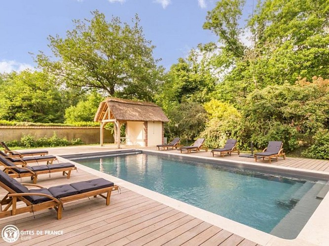 le Clos des Fauvettes