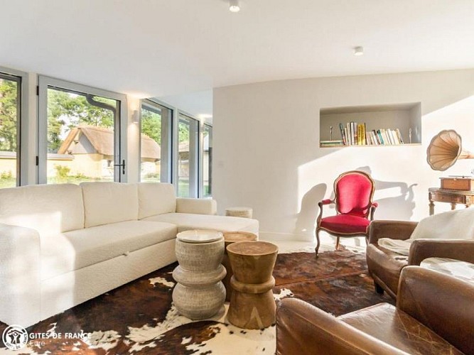 le Clos des Fauvettes