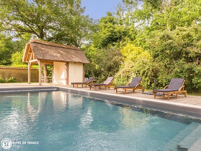 le Clos des Fauvettes