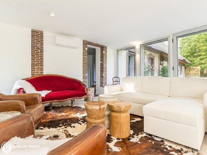 le Clos des Fauvettes