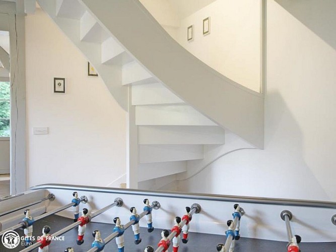 le Clos des Fauvettes