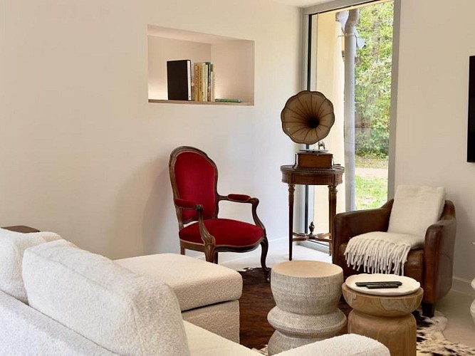 le Clos des Fauvettes