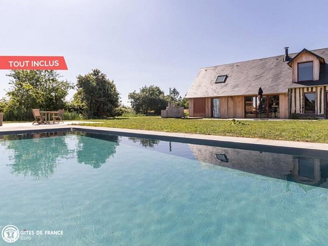 le Domaine de Marbois