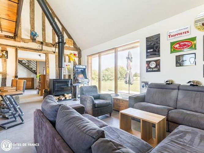 le Domaine de Marbois