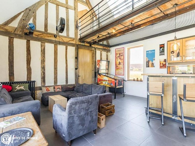 le Domaine de Marbois