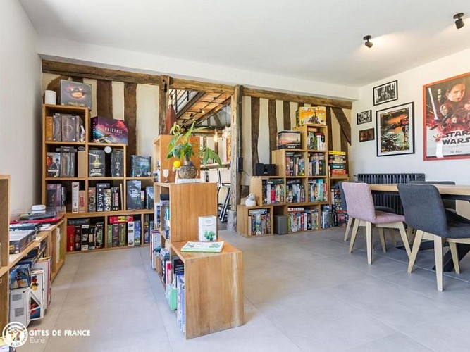 le Domaine de Marbois