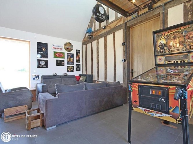 le Domaine de Marbois