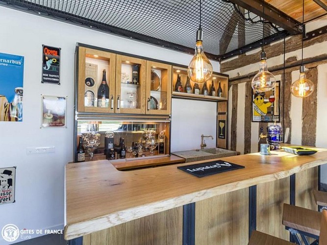 le Domaine de Marbois