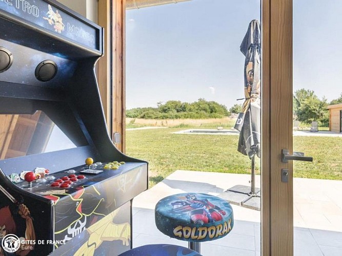 le Domaine de Marbois