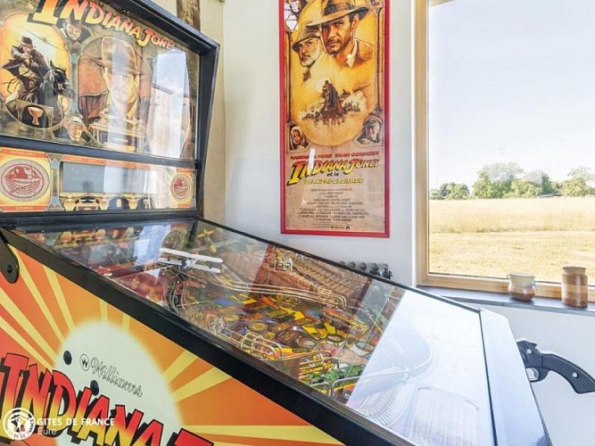 le Domaine de Marbois