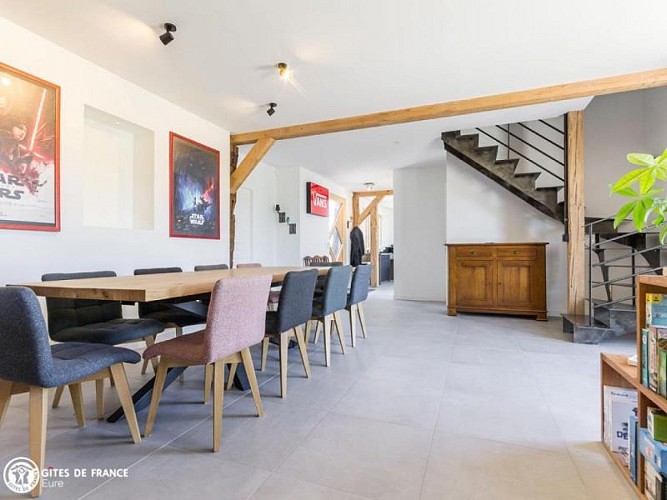 le Domaine de Marbois