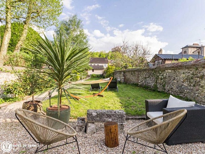 La maison Carpe Diem