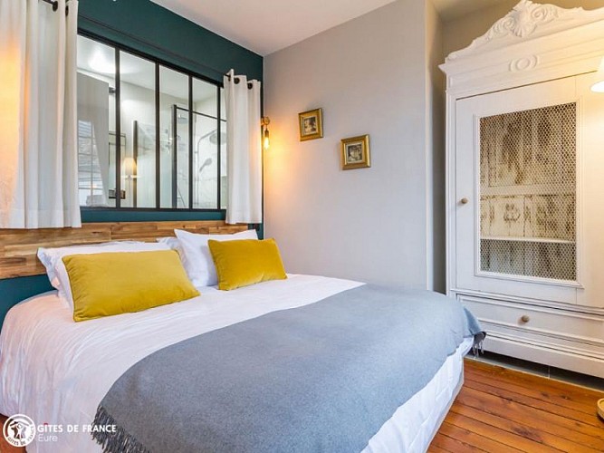 La maison Carpe Diem