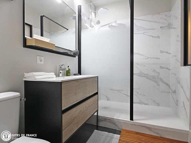 La maison Carpe Diem