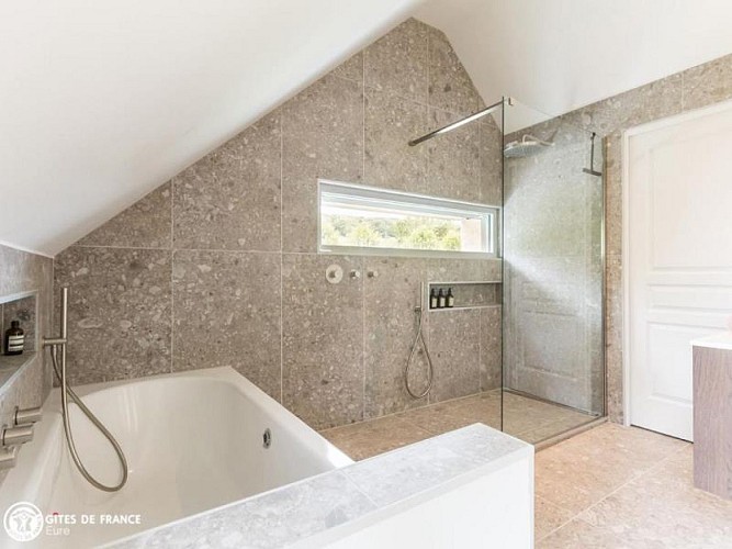 L'appartement du Clos du Bourgage