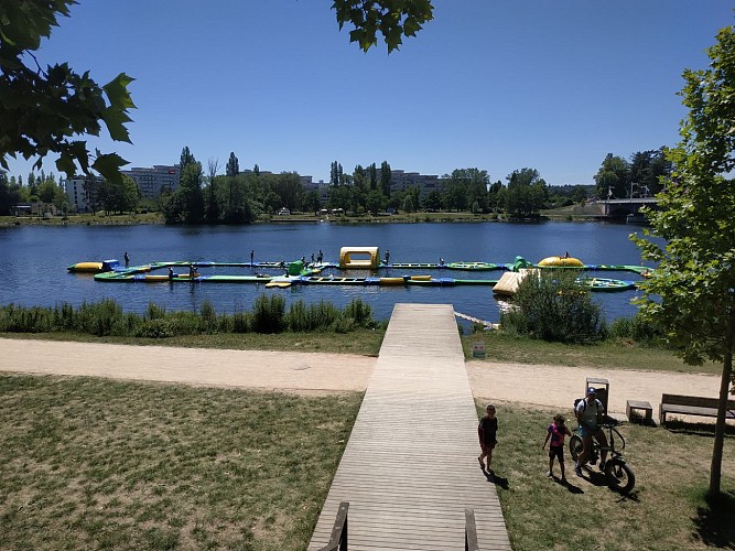 Aloha Parc
